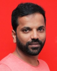 Sathish Ninasam