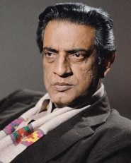 Satyajit Ray