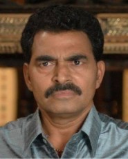 Sayaji Shinde