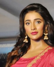 Sayantika Banerjee