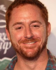 Scott Grimes