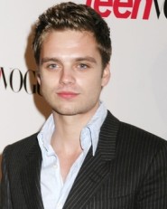 Sebastian Stan