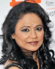 Seema Biswas