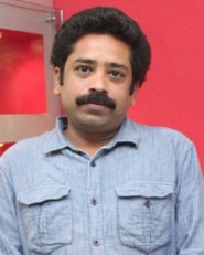 Seenu Ramasamy