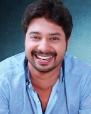 Shabareesh Varma