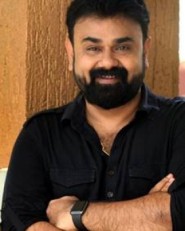 Shaju Sreedhar