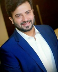 Shakib Khan