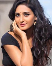 Shakti Mohan