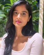 Shalini Kondepudi