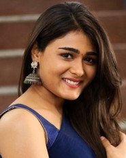 Shalini Pandey