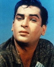 Shammi Kapoor