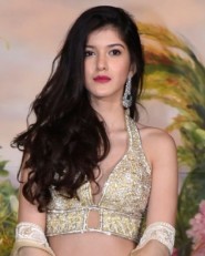 Shanaya Kapoor