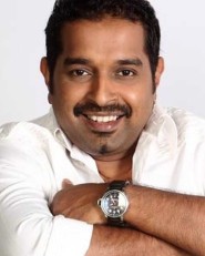 Shankar Mahadevan