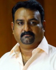 Shankar Ramakrishnan