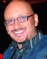 Shantanu Moitra