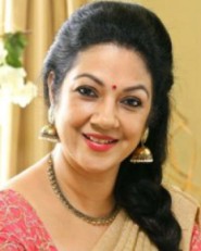 Shanthi Krishna