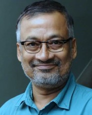 Shantilal Mukherjee