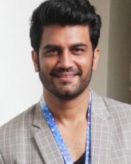 Sharad Kelkar