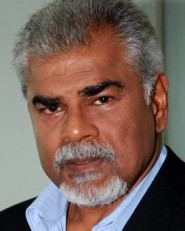 Sharat Saxena