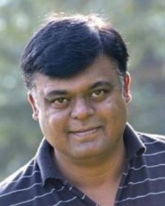 Sharath Lohitashwa