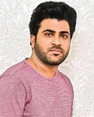 Sharwanand