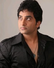 Shashank Udapurkar