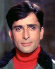 Shashi Kapoor