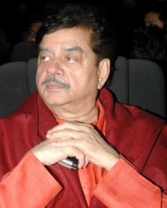 Shatrughan Sinha