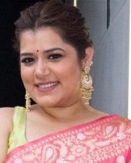 Shikha Talsania