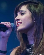 Shirley Setia