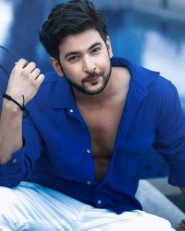 Shivin Narang