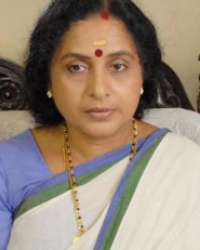 Shobha Mohan