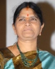 Shobha Rani