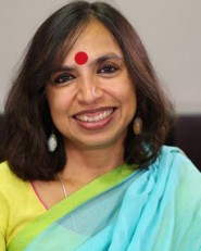 Shonali Bose