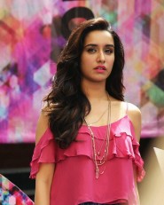 Shraddha Kapoor