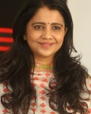 Shree Ranjani