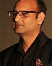 Shrikant Mohta