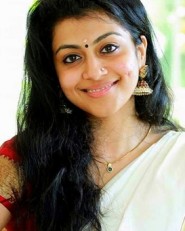 Shruthi Ramachandran