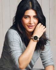 Shruti Hassan