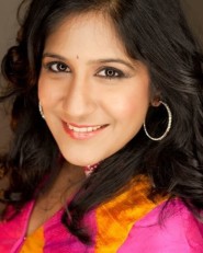 Shweta Mohan