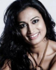 Shwetha Srivatsav