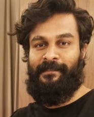 Shyam Krishnan