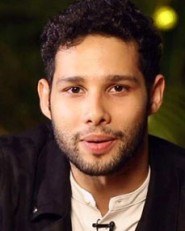 Siddhant Chaturvedi