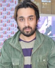 Siddhanth Kapoor