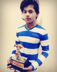 Siddharth nigam