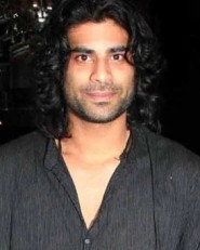 Sikander Kher