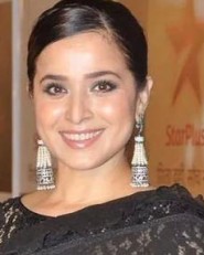 Simone Singh