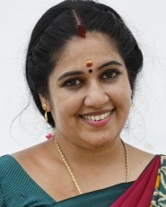 Sindhuja Viji