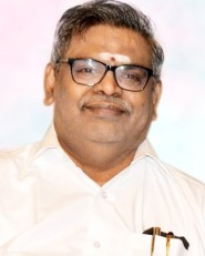 Sirivennela Seetharama Sastry