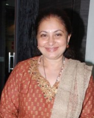 Smita Jaykar